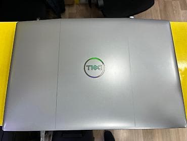 Masaüstü kompüterlər və iş stansiyaları: Dell G5 SE Oyun noutbuku Yeni kimi qalıb, yenisindən fərqlənmir Hər — 4