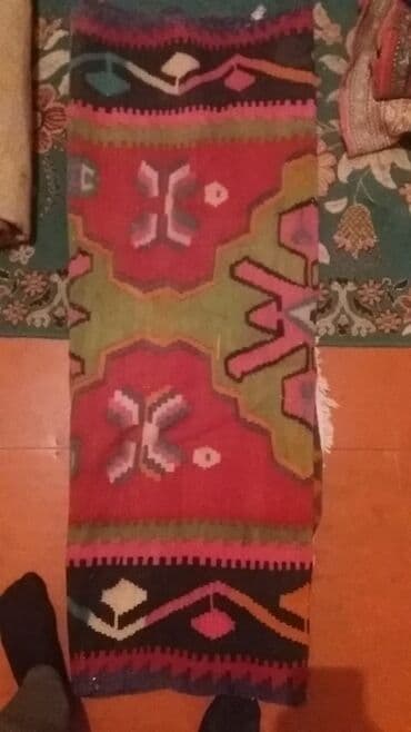 Xalça Dekorativ, Kredit yoxdur