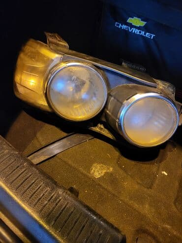 12 volt mator: Digər avtoelektronika — 3