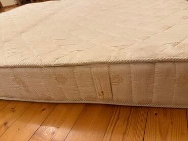 iki neferlik matras: Sadə matras, İki nəfərlik — 1