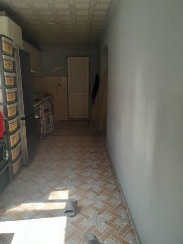 sulutepe kiraye ev: Sulutəpə qəs. 4 otaqlı, 2 kv. m, Kredit yoxdur, Orta təmir — 7