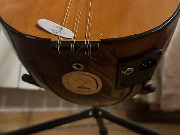 Velosiped ehtiyyat hissələri: Türk sazı Türkiyyədən sifarişnən gəli - Maun ağacı - Ak gürgen sap - — 7