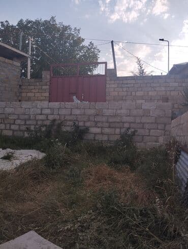 sumqayıt həyət evi: 3 otaqlı, 96 kv. m — 2