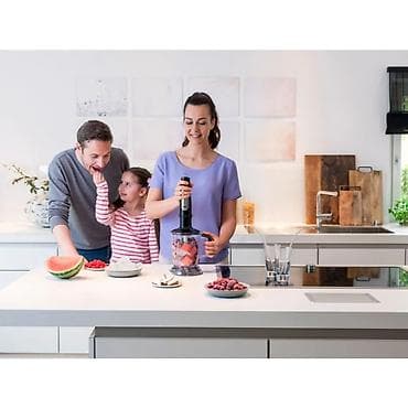 elden ring: Blender Braun MQ7035X Braun MQ7035X güclü 850 W mühərriki, Easy — 5