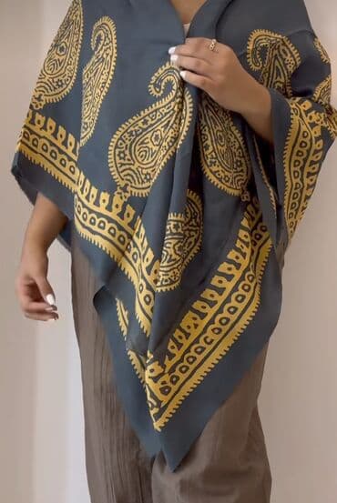 1 qram qızılın qiyməti 2022: Endirimli qiymət yüksək keyfiyyətli topdan qiymət Kəlağayılar. - Tebii — 13