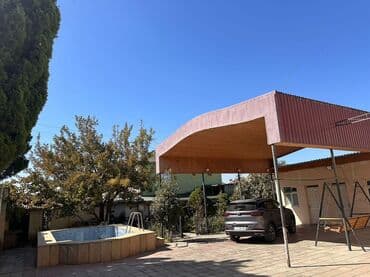 gence makler: Saray, 6 otaqlı, Yeni tikili, 240 kv. m — 22