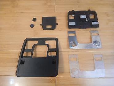 vaz 2107 abirsofka: Kia ceed, 2007 il, Analoq, Yeni — 4