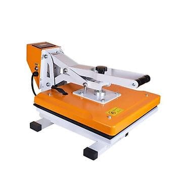 heat press: Satılır — DTG Printer və Heat Press Dəsti 🔹 DTG Printer SK30D 🔹 — 4