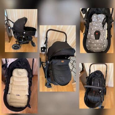 Manejlər: İşlənmiş — 3