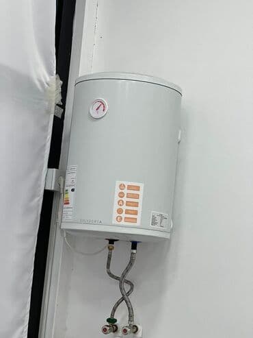 arshia страна производитель: Аристоны — 1