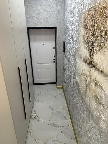 mingecevirde ev: Təsviri 3 otaqlı yeni bina satılır, 87 m², m. Nəriman Nərimanov — 1