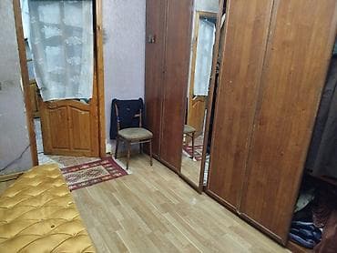 Баку, Ахмедлы, 3 комнаты, Вторичка, м. Ахмедлы, 77 м² — 5