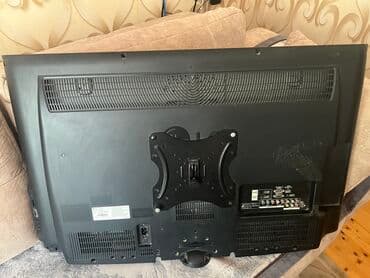 внешний жесткий диск баку: Телевизор LG LCD — 3