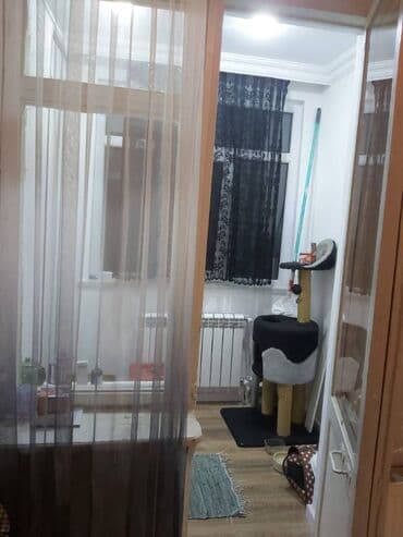 ilkin odənişsiz evler: Bakı, 2 otaqlı, Köhnə tikili, m. Neftçilər, 50 kv. m — 6