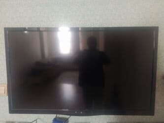 куплю на запчасти телевизор: Televizor Samsung LED ekran 40" — 2