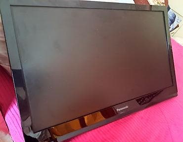 led ekran: İşlənmiş Televizor Panasonic LED ekran 24" FHD (1920x1080), Ünvandan götürmə, Pulsuz çatdırılma — 2