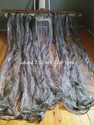 ev əşya: Kirayə ev boşalır əşyalar satilir hər biri 10m. Bir neçə ev əşyası — 2