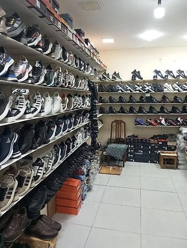 nzs ev kiraye: Hövsanda hazir biznes satilir kirasovka tuçani mal qarişiq verilir — 2