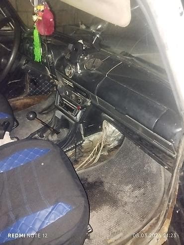 opel vectra 1995: VAZ (LADA) 2106: 1.6 l | 1977 il Sedan — 8