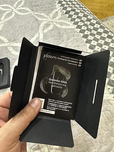 Yeni alınıb 10dəfə istifade olunub. İdeal veziyyetde — 6