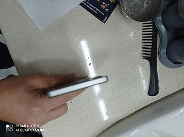 redmi note 8 satilir: Oppo 1, 256 GB, rəng - Ağ — 5