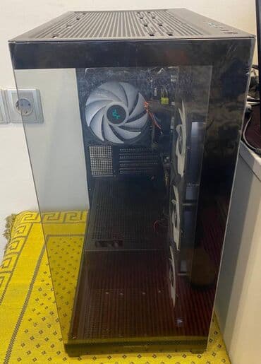 plata iphone: Masaüstü Kompüter Stabil, səssiz və problemsiz işləyən sistem. Ev — 5