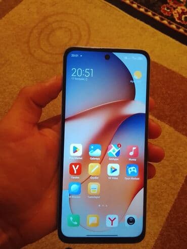 intel core i3 qiymeti: Redmi 6, 4 GB, rəng - Göy, Sensor — 4