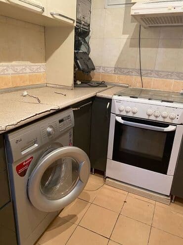 qara qarayev heyet evleri: 130 kv. m, 5 otaqlı — 7