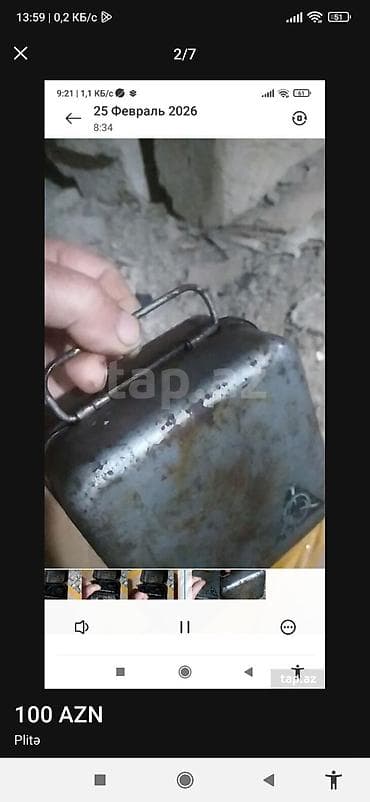 divar ici unitaz: Diqqət. Qədim Antikvar yol üçün peç satılır. Yolasəfərə — 3