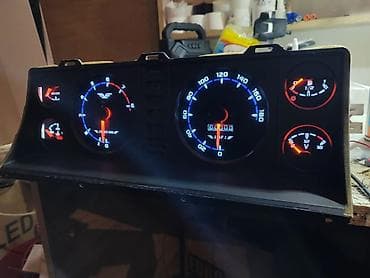 rul lada: Salam öz priborunuzu verməklə Elektron və Zavod dizaynda yığılma — 6