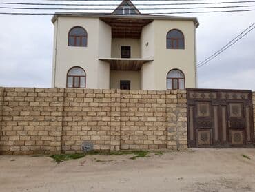 guven emlak mingecevir: Mehdiabad 10 otaq, 480 kv. m, Kredit yoxdur, Orta təmir — 4