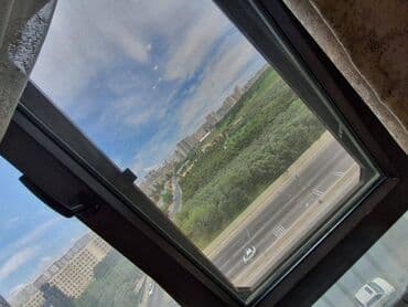 Xətai rayonu Gənclik parkına yaxın 16 mertebeli binanın 9-cu — 9