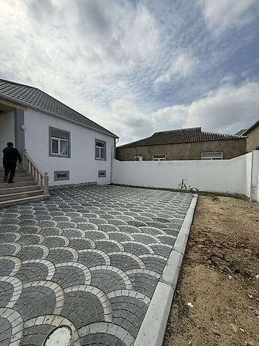 28 mayda kiraye ev: 4 otaqlı, 135 kv. m, Kredit yoxdur, Yeni təmirli — 3