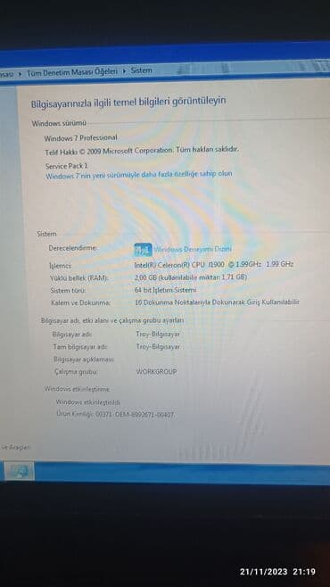 işlənmiş kompüter satışı: Kiçik obiyektlər üçün əlverişlidir — 3