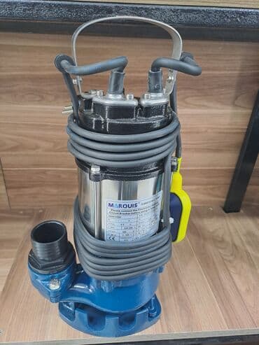 shimge: Насос, Для дома (бытовой), установка Поверхностный, Новый — 25