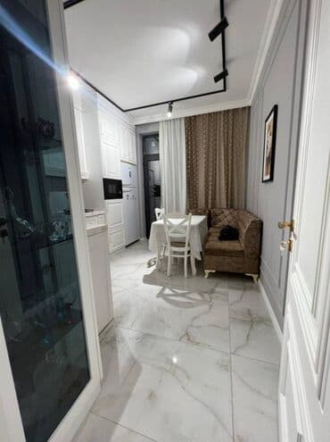 binəqədi evlərin satışı: 3 otaqlı, Yeni tikili, m. Həzi Aslanov, 120 kv. m — 7