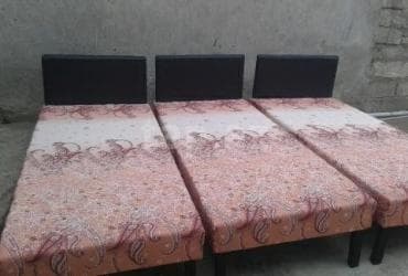 Kravat taza mohkam taxtadan yigilir basligi koja ustu ikilik macalka