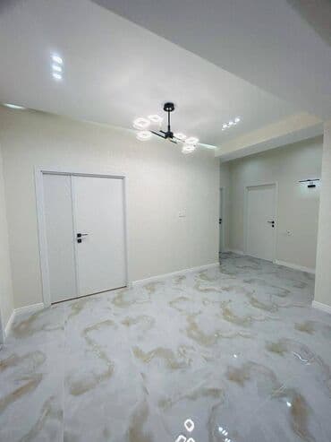 hezi aslanovda 3 otaqli evler: 3 otaqlı, Yeni tikili, m. Qara Qarayev, 130 kv. m — 10