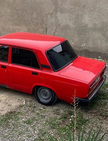 Aksesuarlar və tüninq: Aparatura siz satılır aparaturayla qiymet deyisecek. VAZ 2107 — 3