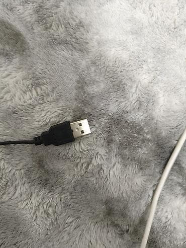 3g 4g modem: USB simli optik siçan – Crystal markası Xüsusiyyətlər: - Bağlantı — 3