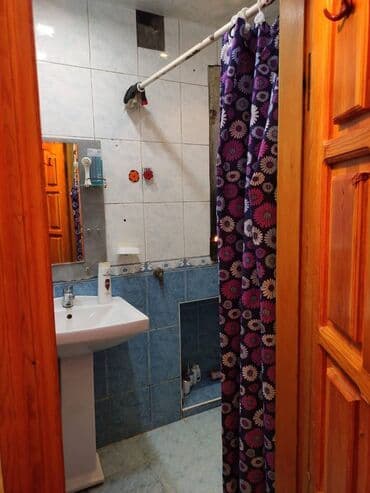 kiraye evler xacmaz: Xətai rayonu,Həzi Aslanov metrosu yaxınlığında,5 mərtəbəli binanın — 4