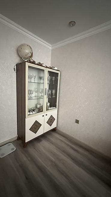 Ev üçün mebel: Olculer:100x180. defekt yoxdu — 2