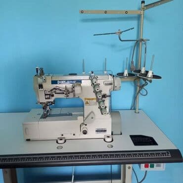 mini kondisioner qiymetleri 12v kondisioner: Tikiş maşını Yeni,Overlok — 4