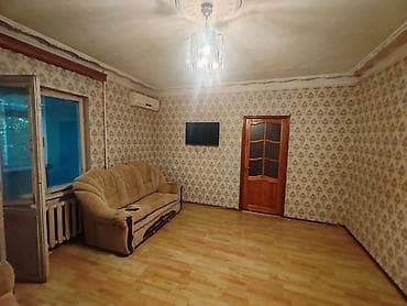 studio menziller: Qaracuxur qes Natarusun yan 5 mertebenin 1 ci mertebesi– 3 otaqlı — 2