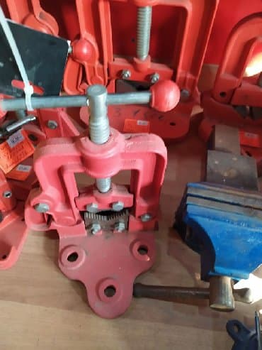 toxumaq ucun aletler: Turbajim yeni keyfiyyətli 25mm kimi sıxır
Madeller coxdu — 1