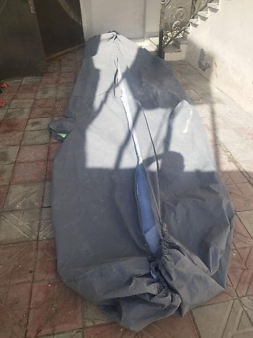 qazel tent: Avtomobil üzlükləri və tentlər, Parça, tekstil, Su keçirməyən — 6