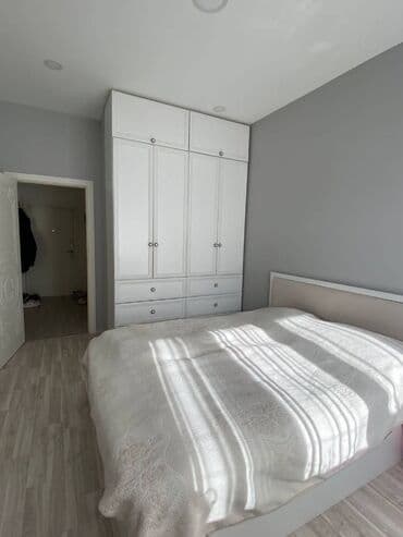 yeni guneslide satilan evler unvan az: Zığ qəs., 2 otaqlı, Yeni tikili, 55 kv. m — 8