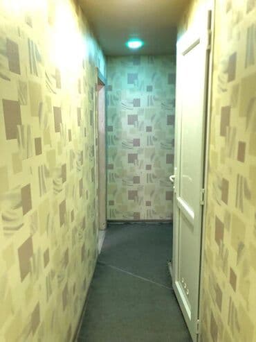 1 otaqlı kohnə tikili: Bakı, 1 otaqlı, Köhnə tikili, m. Qara Qarayev, 42 kv. m — 12