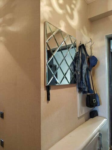 продажа квартир в баку новостройки: 2 комнаты, Новостройка, 54 м² — 5