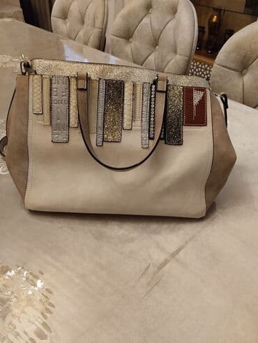 женские сумки на пояс: 2 dənəlidi yenidi — 2